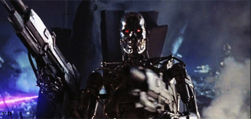 SNEAK PEEK: More Set Images From "Terminator: Genisys"