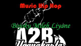 Lirik Lagu Bojoku Mileh Liyane - Hip Hop