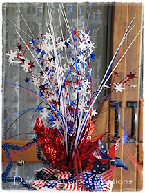 Down Our Country Road: ~4th of July Craft Idea~