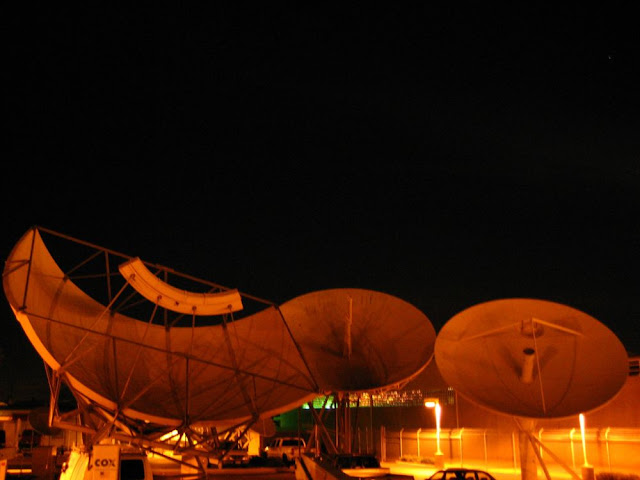Wiih! Satelit Radar Teringan di Dunia, Karya Anak Bangsa, Mengorbit 2019 Wiih! Satelit Radar Teringan di Dunia, Karya Anak Bangsa, Mengorbit 2019