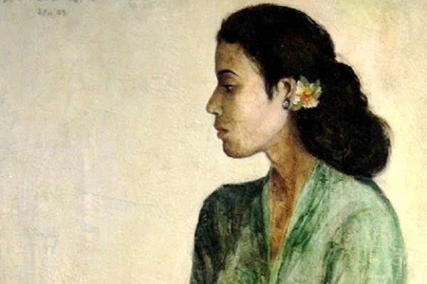 Keadilan Sosial Bagi Perempuan Menuju Pembangunan Negara