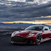 Aston Martin presanta su magnífico Super GT: DBS Superleggera