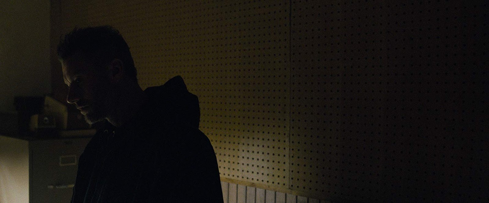 DVD & Bluray THE STANDOFF AT SPARROW CREEK (2018) The Entertainment