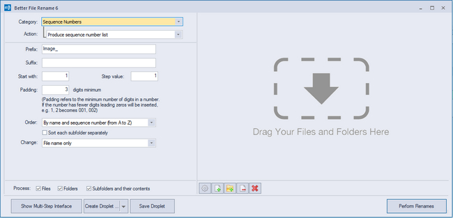 better file rename 6 video better file rename 6 video