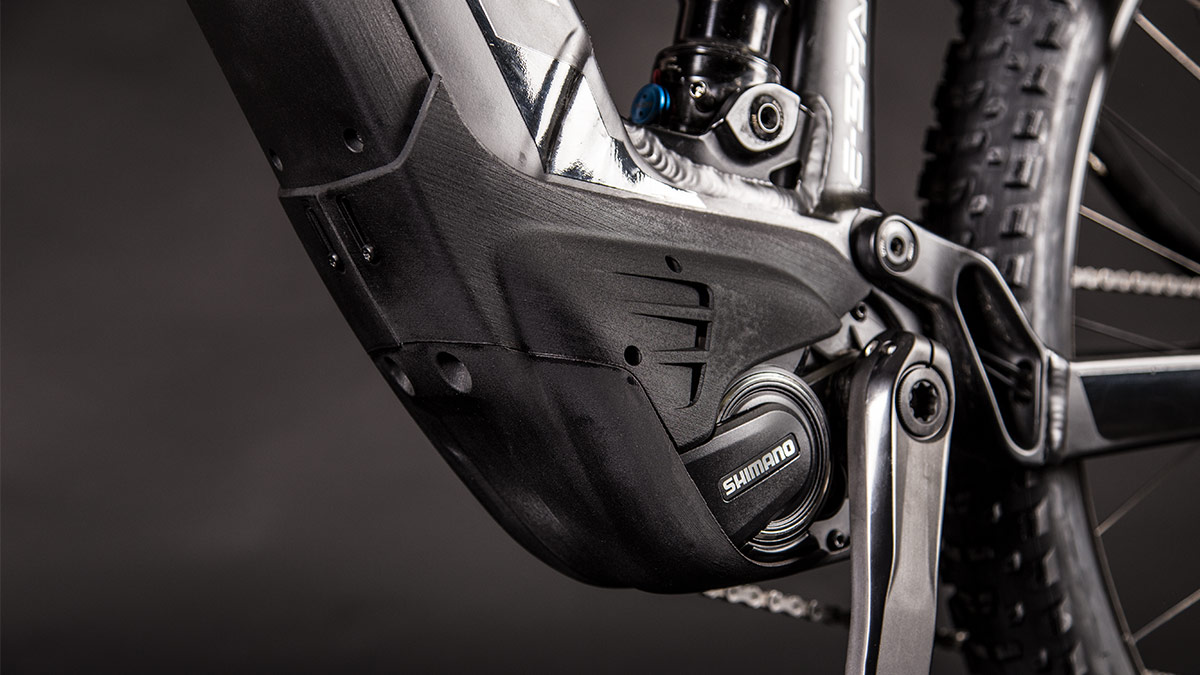 scott spark 710 plus 2019