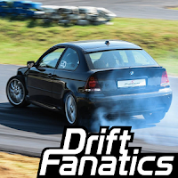 Drift Fanatics Sports Car Drifting Unlimited Money MOD APK