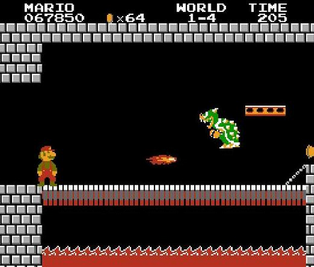 super mario old pc game download