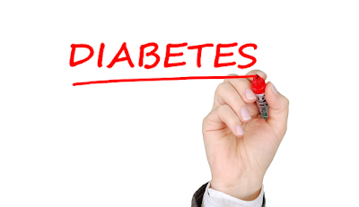 tips merawat luka bagi penderita diabetes 