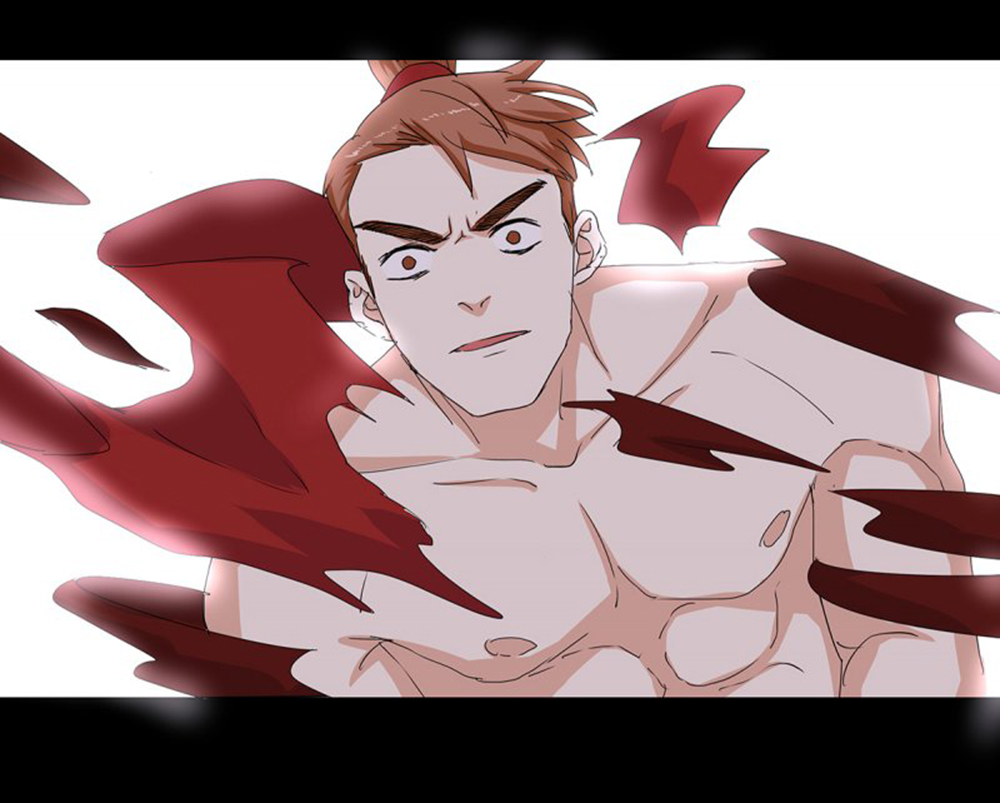 Hỏa Hồ - Chương 33 - Trang 35