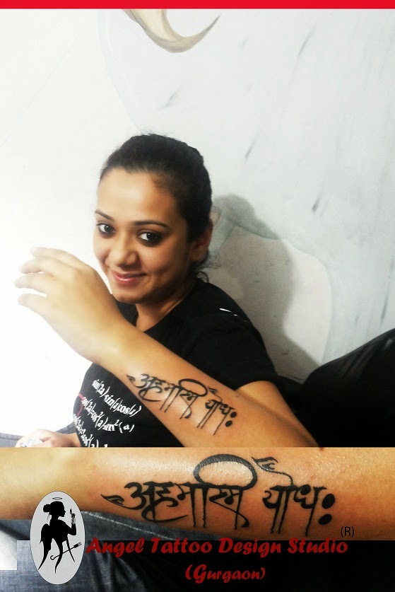Tattoo Studio-Artists in Dwarka, West Delhi