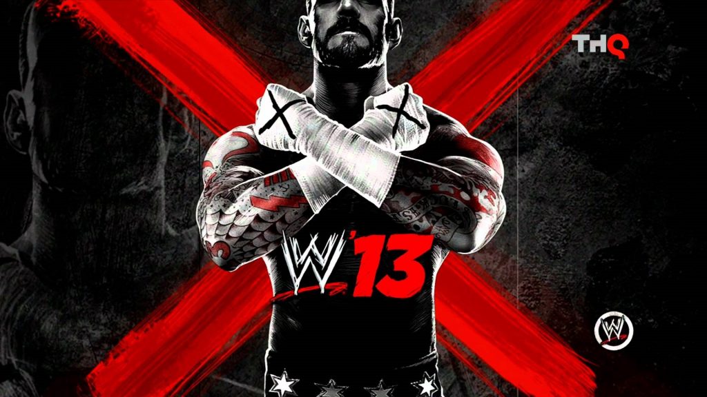 wwe 13 pc game free download full version highly compressed