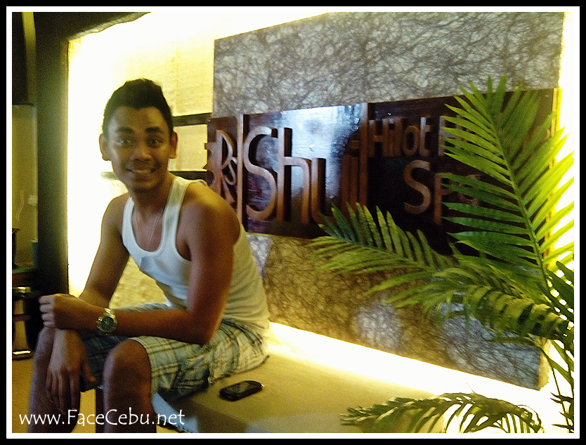 bugITs and EUTS Post's Repository Photos Authentic Filipino Massage