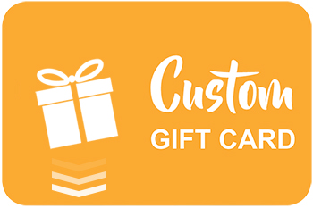 Customization & Promotion on eGift cards