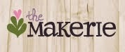 the makerie course