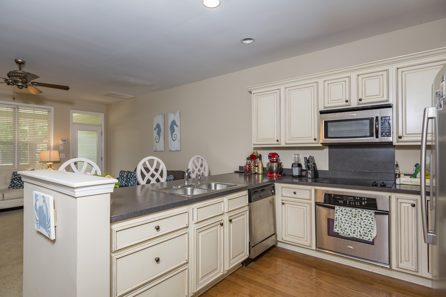 Salt Marsh Properties Mount Pleasant, SC ** Dunes West ** 2361 Kings