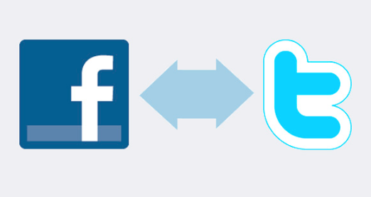 How To Link Facebook And Twitter