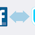 Linking Facebook Page to Twitter