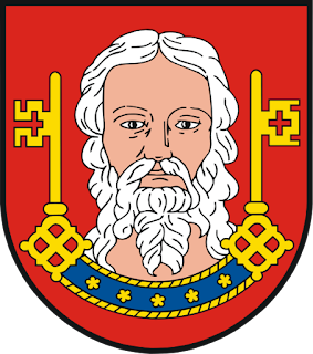 Longue randonnée  Wappen_Neustadt-Glewe
