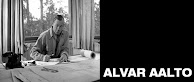 ALVAR AALTO