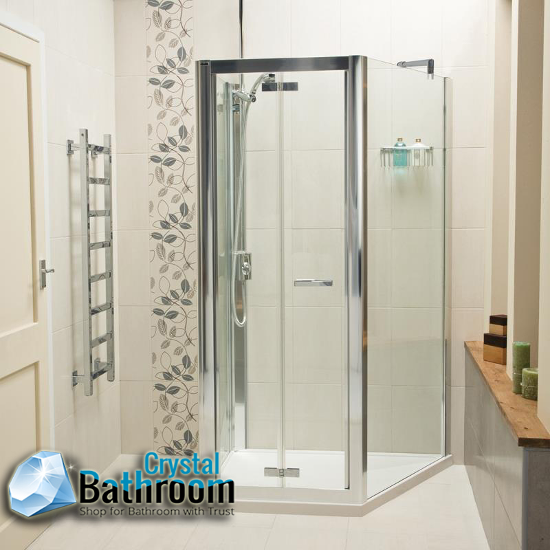 Common Mistakes You Should Avoid While Buying Shower Enclosures Online
