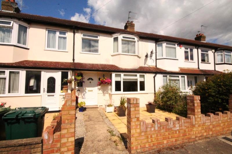 The Staines Property Blog Stainash Crescent in Staines Decent BTL