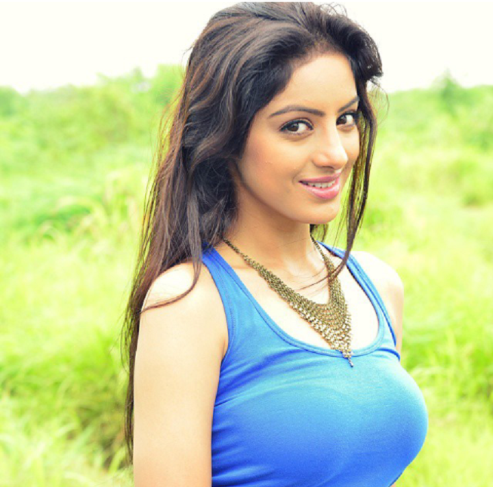 Deepika Singh Nude