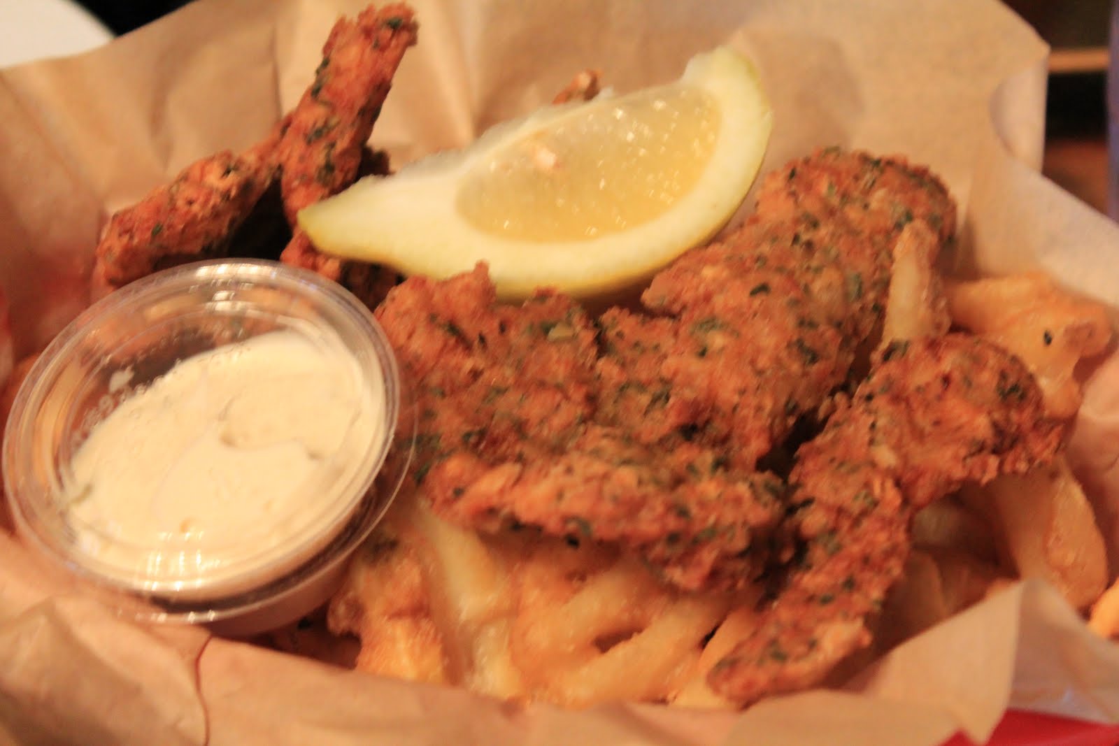 Life is Beautiful Denali Salmon Bake