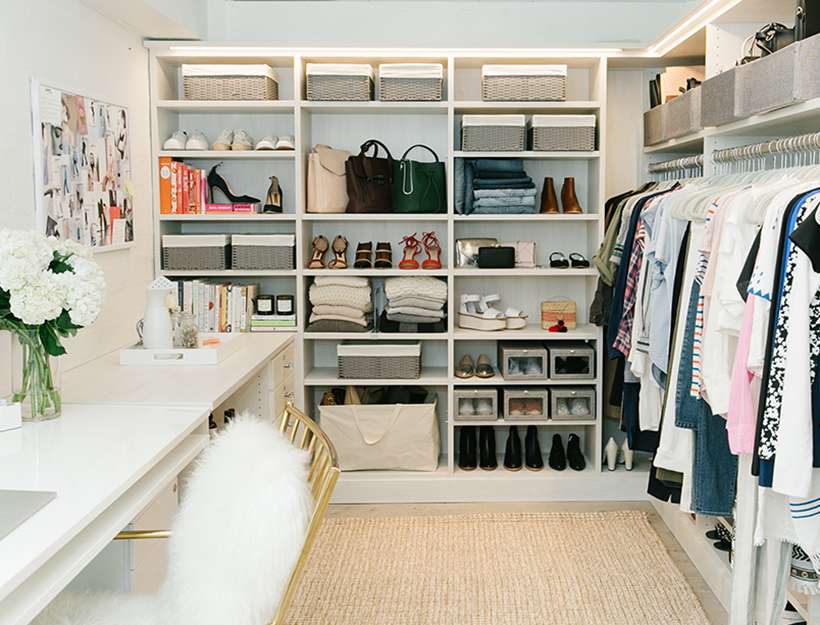 A 30 Target Hack That Transformed my Closet LINDSEY CRAFTER