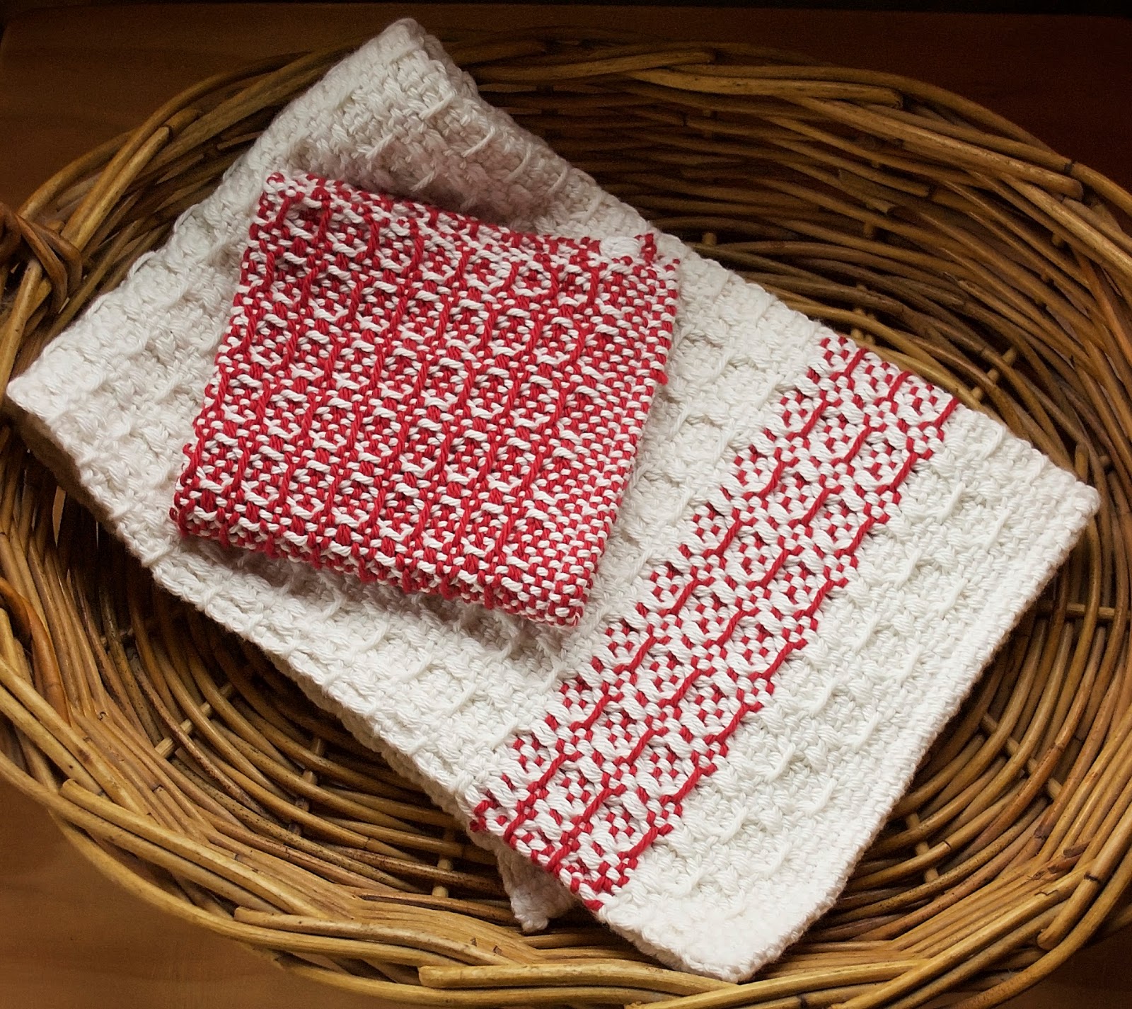 Kelly Casanova Hand woven hand towel sets