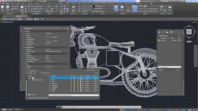 AutoCAD 2017 Classic AutoCAD 2017 Classic