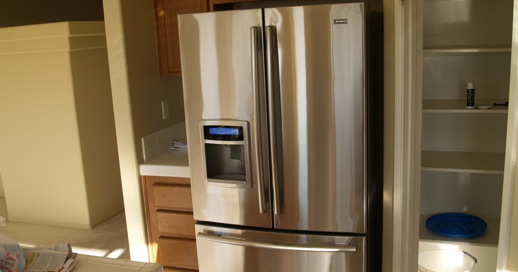 Keep Your Refrigerator Cool Paradime Construction