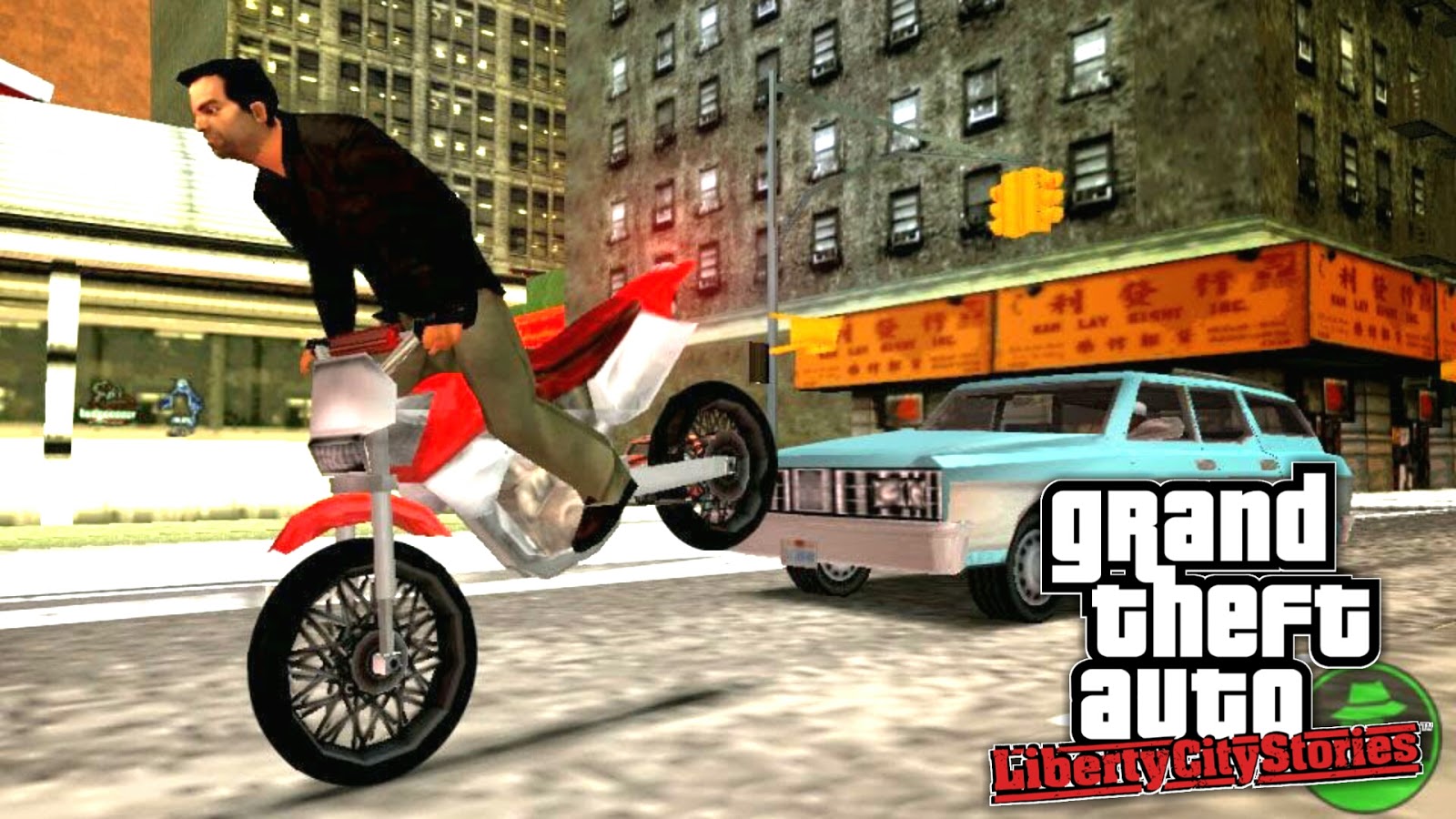 Гта либерти игра. Grand Theft auto: Liberty City stories. Grand Theft auto: Liberty City stories (2005). GTA 3 Liberty City stories. ГТА Либерти Сити сторис.