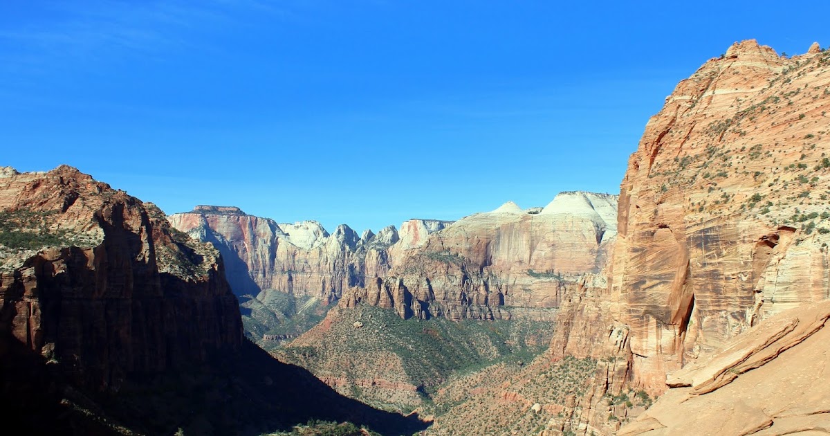 wasatch and beyond: East Rim and Clear Creek