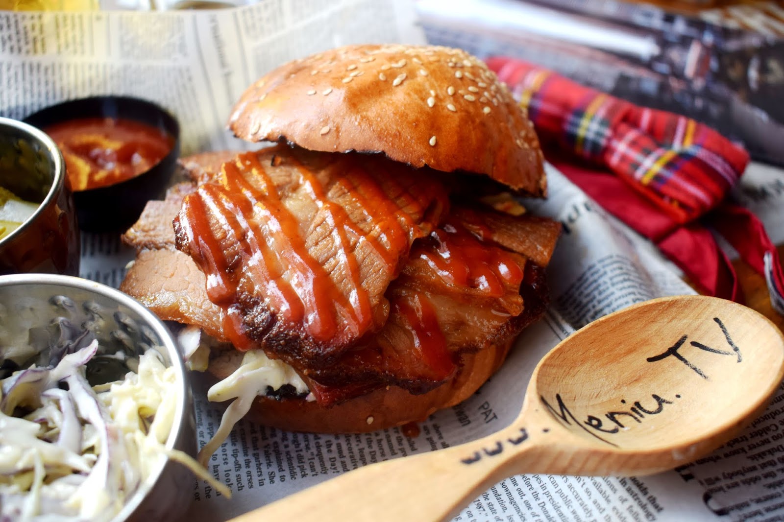 Meniu.TV Banjo Jack Restaurant American Chicago Style