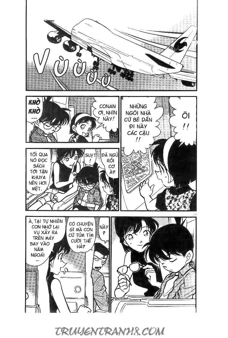 Detective Conan Chap 204 - Truyen.Chap.VN