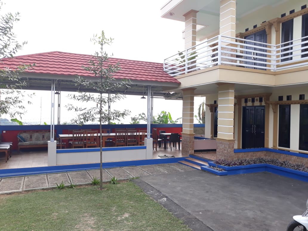 Daftar harga sewa villa di cisarua puncak lengkap ...