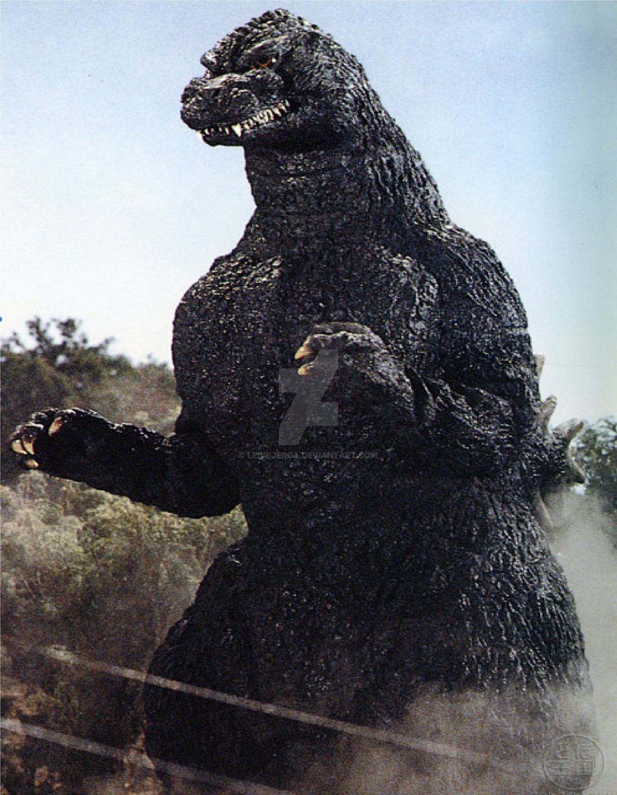 Top 10 Best Godzilla Costumes
