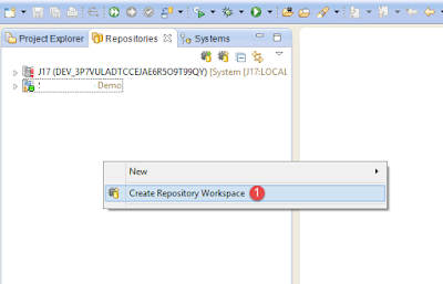 Expose Attribute Views as XS OData Service in HANA