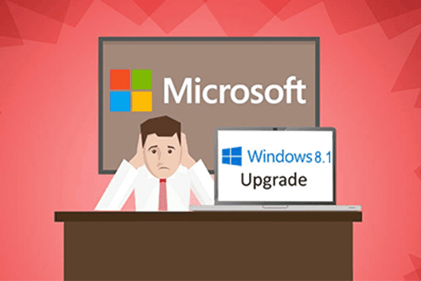 Apa Keuntungan Upgrade ke Windows 8.1