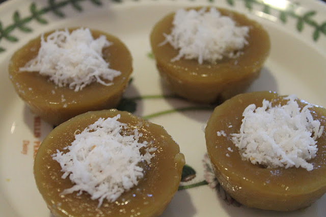 Kuih Lompang