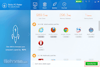 تحميل برنامج Baidu PC Faster