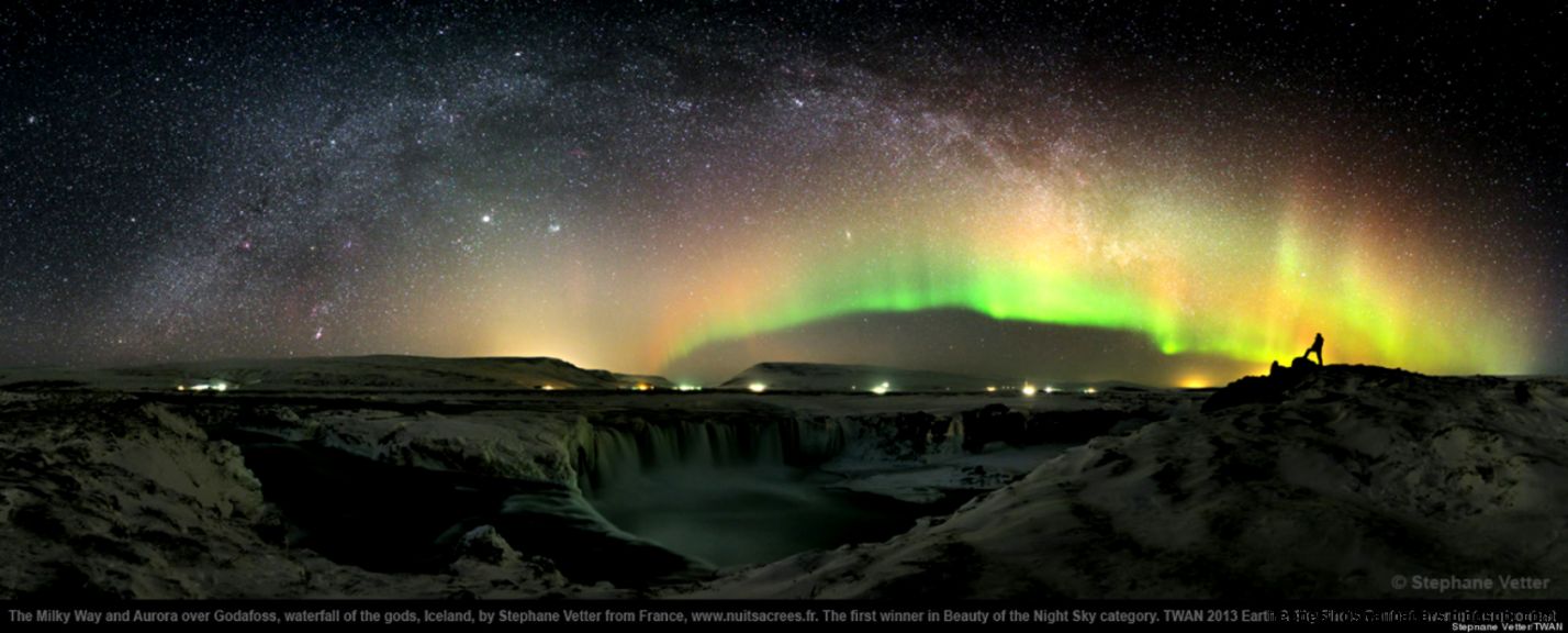 Earth And Sky Photo Contest 2013 Winners Revealed PHOTOS VIDEO