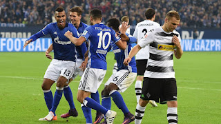 Handicap berechnen formel