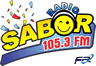 Radio Sabor 105.3 FM