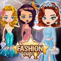 Fashion Cup - Dress up & Duel - VER. 1.82.0 Unlimited (Cash - Diamonds) MOD APK