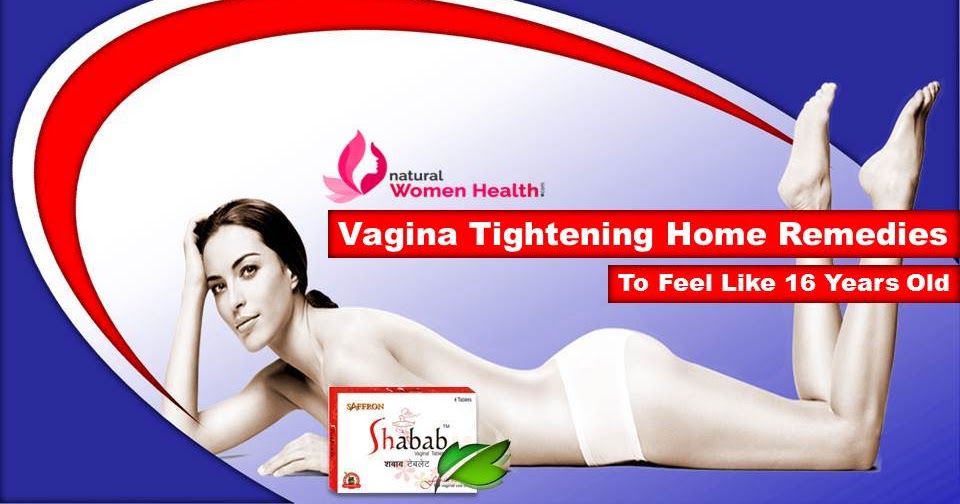 How To Tighten Your Vagina
