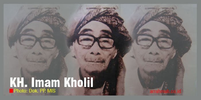 Mbah Imam Kholil Panen Garam, Sanggupkah Kita Meneladani Hal Yang Beliau Lakukan Ini?