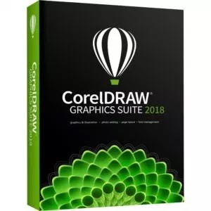 corel x18 corel x18