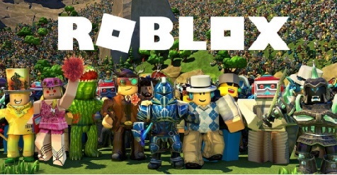 Roblox Roblox