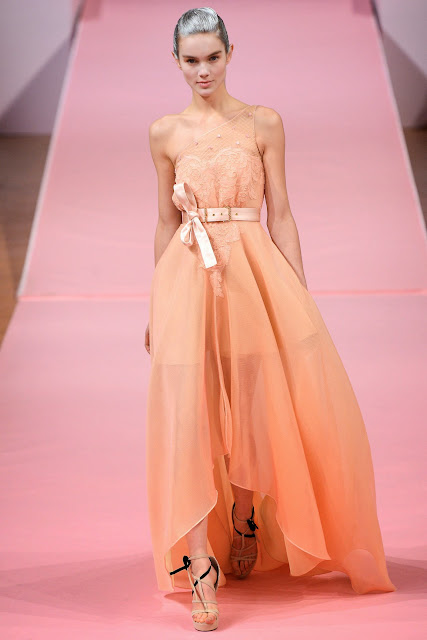 Alexis Mabille Haute Couture s/s 2013